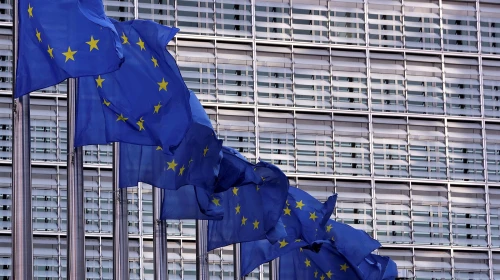 AB Komisyonu, Türkiye Ekonomisi İçin Olumlu Büyüme Tahmini Yaptı