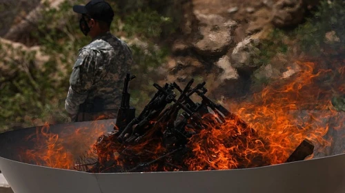 AB: Kürt sorununun çözümü bölgeye istikrar getirir