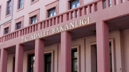 2025 Adalet Bakanlığı Sınavları (hakimlik/savcılık) başvuruları başladı! Başvurular nasıl yapılacak?