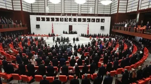 Af ne zaman çıkacak, kısmi af veya genel af yasasında son durum ne? Kimler yararlanacak? 11. Yargı Paketi ve infaz düzenlemesine dair son gelişmeler