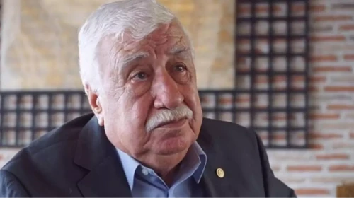 Oyuncu Ahmet Gülhan'un vefatının ardındaki sır perdesi aralanıyor: İşte detaylar!