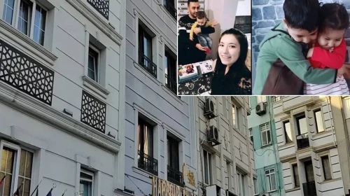 Otelde gerçekleştirilen son ilaçlama çalışması beklenmedik bir şekilde günler sonra ortaya çıktı!