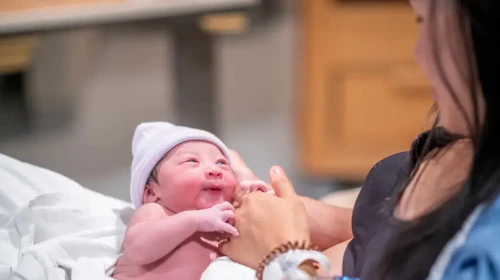 Annelerin doğum borçlanma hakkı için verilen üç yasa teklifi Meclis'te beklemeye alındı