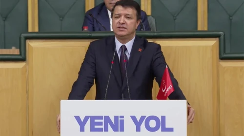 İznik'te Büyük Bir Proje: Yeni Bir Din ve Kültür Merkezi Kuruluyor mu?