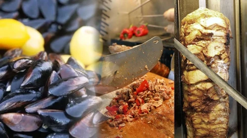 1 milyon 100 bin denetim gerçekleştirildi, 25 bin ceza kesildi