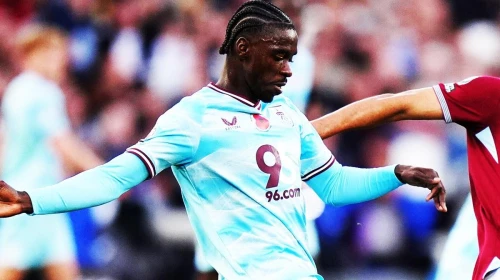 Manchester United'ın oyuncusu Axel Tuanzebe, kulübe 1 milyon sterlinlik dava açtı