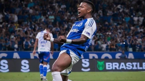 Beşiktaş'ın ayrılan yıldız oyuncusu, Brezilya'da parlıyor!