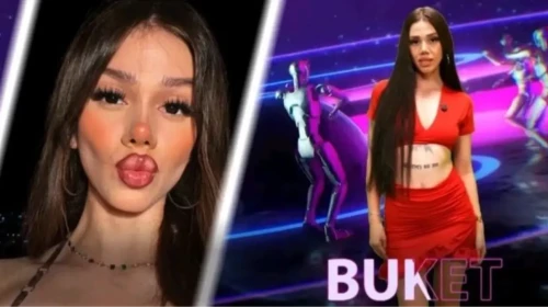 Kısmetse Olur'un 3. sezonundan hatırlanan yarışmacılardan biri olan Buket Şenal, kimdir? İşte Buket Şenal'ın yaşamı ve kariyeri hakkında detaylar!