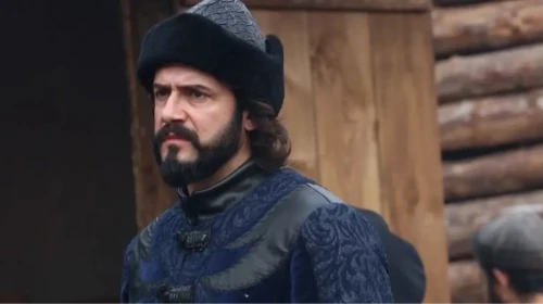 Ünlü oyuncu Cem Uçan hakkında merak edilenler! Cem Uçan kimdir? Kaç yaşında, nereli ve kariyeri nasıl şekillendi?