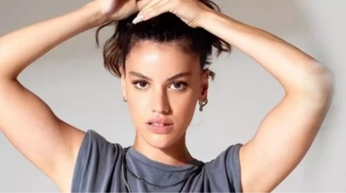 Deniz Çatalbaş kimdir? Best Model of Turkey 2.'si Deniz Çatalbaş kaç yaşında, nereli, sevgilisi kim?