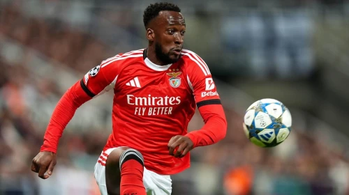Dodi Lukebakio'nun Benfica transferinde beklenmedik gelişme