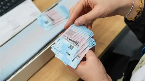 Ehliyet Yenileme Süresi Son Gün: Ehliyet yenileme süresi uzatıldı mı, cezası ne kadar?