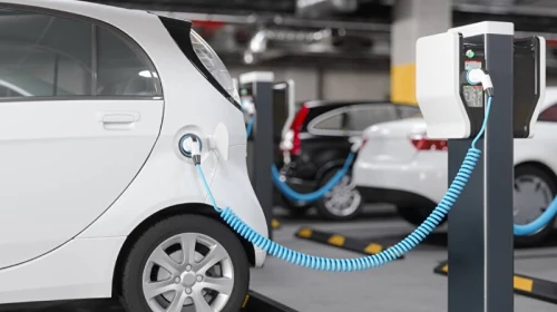 Elektrikli araç sahiplerine kilometre başına vergi uygulanacak mı? Yeni dönem yaklaşıyor mu?