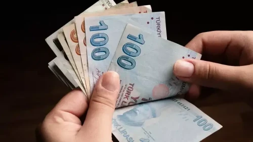 Emekliye 2025 yılı için enflasyon farkı açıklandı: İşte 5 aylık enflasyon farkının detayları!