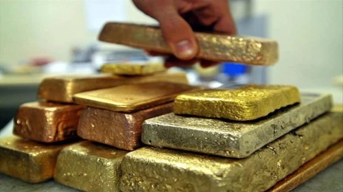 En fazla altın madeni rezervine sahip ülkeler