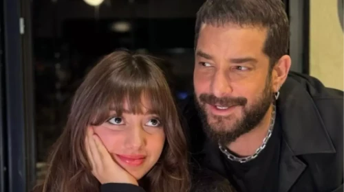 Enis Arıkan: Tiyatro ve Dizi Dünyasının Başarılı İsmi Hira'ya Özel Bir Mesaj Yayınladı!