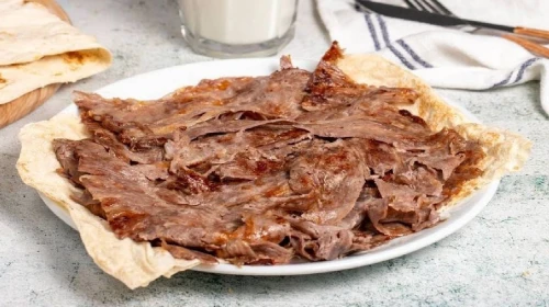 Evde Kendi Dönerini Yapmanın Püf Noktaları! Profesyonel Dönercileri Kıskandıracak Lezzet!