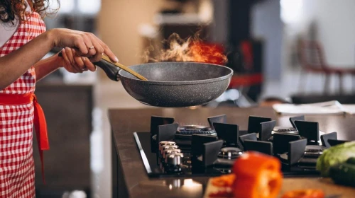 Evlerimizde günlük hayatta sıklıkla kullandığımız ve farkında olmadan sağlığımızı tehdit eden 5 ürün ortaya çıktı!