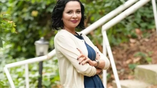 Evrim Akın'ın sevgilisi kim? Evrim Akın evli mi, çocuğu var mı?