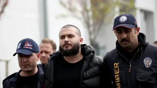 Kripto para borsası Thodex'in kurucusu Faruk Fatih Özer'in ölümüyle ilgili şok eden detaylar ortaya çıktı!