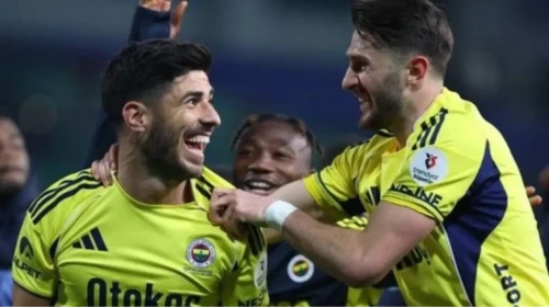 Fenerbahçe'nin Ferençvaroş ile Daha Önce Karşılaştığı Maçlar Hafızalarda Canlandı mı?