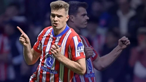 Fenerbahçe'nin transfer listesinde yer alan Sörloth'un kararı belli oldu: Detaylar İspanyol basınında!