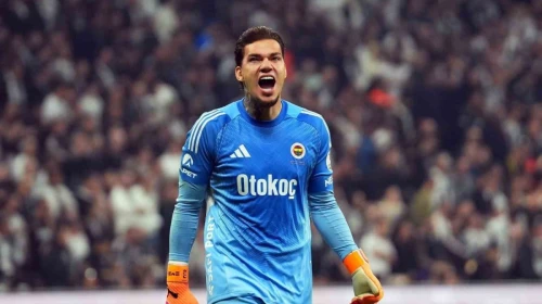 Brezilya Milli Takımı teknik direktörü, Manchester City'nin başarılı kalecisi Ederson'u milli takıma çağırdı