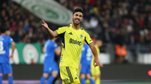 Asensio, derbi maçı öncesi sosyal medyada dikkat çeken paylaşımda bulundu