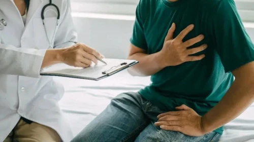 Gençlerde akciğer kanseri vakalarında endişe verici bir artış gözleniyor