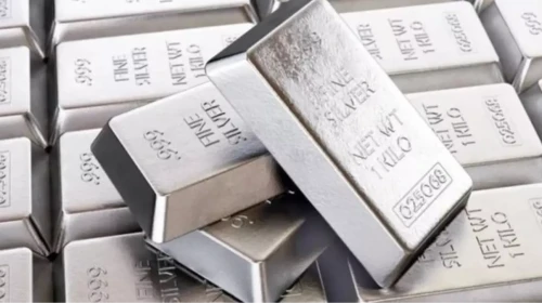 Gümüş Fiyatları Rekor Seviyede: 20 Kasım'da 1 Gram Gümüşün Fiyatı Yükseldi mi? Gümüş Yatırımı Avantajlı mı?