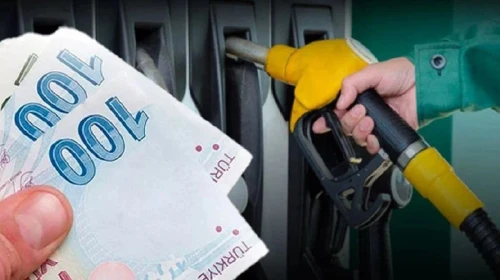 Güncel akaryakıt fiyatlarında son durum: 6 Kasım benzin ve motorin fiyatlarına zam geldi mi?