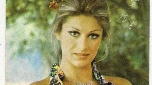 Sosyal medyanın gözdesi: Doğal güzellik!