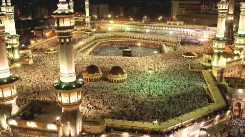 HAC KURASI 2026 ÇEKİLİŞ TARİHİ AÇIKLANDI: Diyanet, Hac kurası çekiliş tarihini ve saati belirledi!