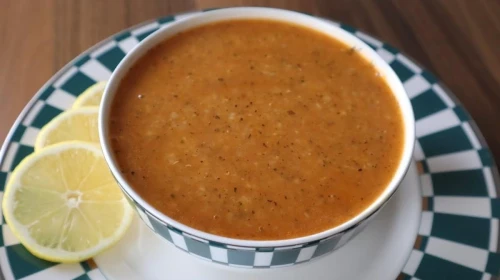 Ezogelin Çorbası: Şifa dağıtan lezzet sofralara geri dönüyor!