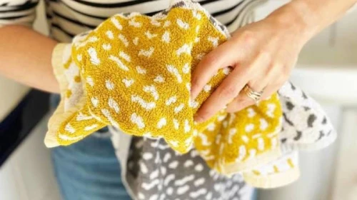 Yumuşak ve Mis Kokulu Havlular İçin Pratik Öneriler!