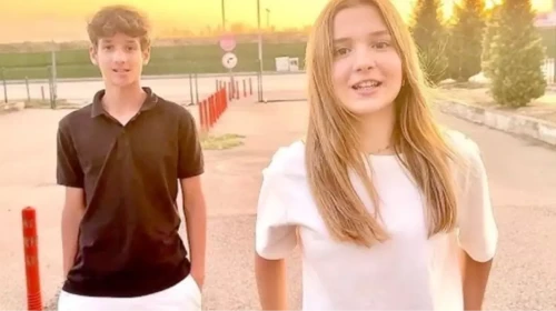 Ecrin Su Çoban'ın kardeşi olan Hüseyin Çoban hakkında merak edilenler!