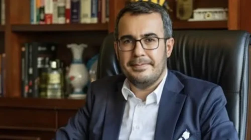 Avukat Serdar Tokdemir’in ofisinde bulunan mermi kovanıyla ilgili Hüseyin Gün'e yönelik sözler gündemi salladı!