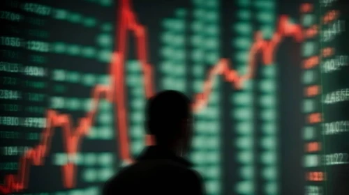 Finans piyasalarında manipülasyon yapanlara ağır cezalar geliyor!