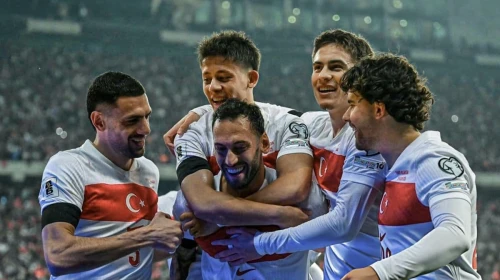 İspanya basınında olay Türkiye manşeti: Sadece hayal