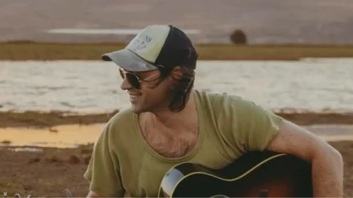 Kaan Tangöze'nin Konser Sürprizi: Baltalar Elimizde! Peki Hangi Şarkıyı Söyledi?