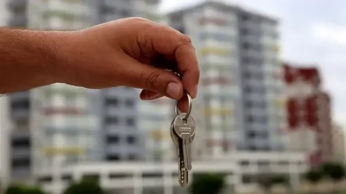 Ev ve iş yerleri için Kasım ayı kira artış oranı 2025 ne zaman açıklanacak? (TEFE-ÜFE) kira zammı ne kadar? TÜİK enflasyon verileri ile hesaplama!