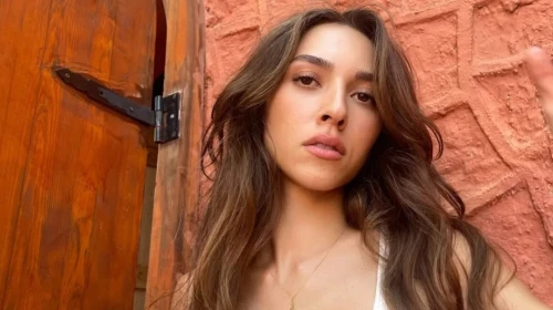 Kızılcık Şerbeti Salkım’ın Kızı Elif Kim? Zeynep Parla Kimdir, Kaç Yaşında? Zeynep Parla Hangi Dizilerde Oynadı?