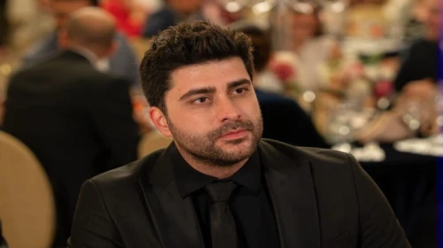 "Kızılcık Şerbeti Dizisinin Oyuncu Kadrosundaki Dinamikler Gündemde Patladı!"