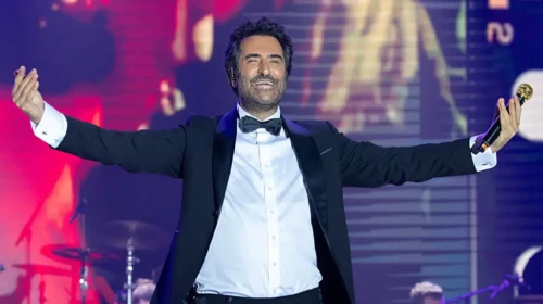 Ünlü Sanatçı Mahsun Kırmızıgül'den Şaşırtıcı İtiraf: Bir Gecede Kazandığım Parayı Bir Oyuncu 1 Ayda Kazanamaz