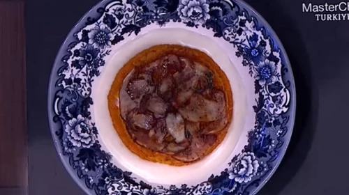 Ünlü Şefin Tarifini Verdiği Riso Al Salto Yemeği! İşte Tarifi ve Malzemeleri...