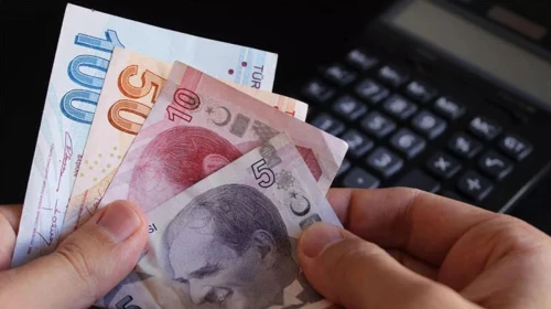 Memur ve emekli maaşlarında güncellemeler yapıldı! Kasım ayı enflasyon tahminleri sonunda ortaya çıktı