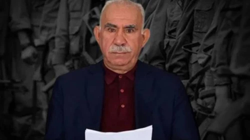 Öcalan'ın sözleri bölge için belirleyici olabilir: Barış süreci kritik bir dönemeçte