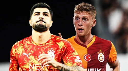 PFDK, Eren Elmalı ve Metehan Baltacı'ya verilen cezaları açıkladı!