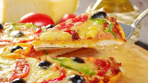 Pizzacıların Gizemli Tarifi Ortaya Çıktı: İnce Hamurun Sırrı!