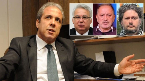 "Terörle Mücadelede Türkiye'nin İlerleme Sürecine Gölge Düşürebilecek Tehditler"